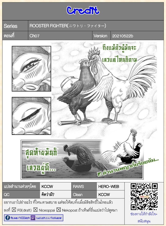 Rooster Fighter 7 (45)